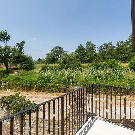 Family Friendly House With A Swimming Pool Momjan, Istria - Sredisnja Istra - 27261 Vikendica *