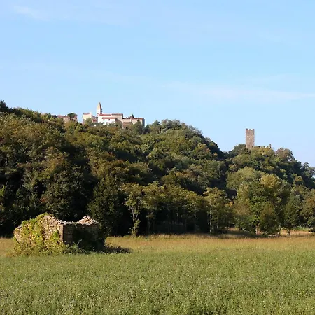 Holiday home Family Friendly House With A Swimming Pool Momjan, Istria - Sredisnja Istra - 27261 Momjan